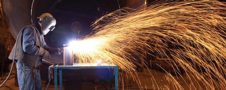 Plasma Cutting